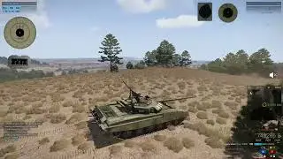 Arma 3 Koth RHS Compilation #12