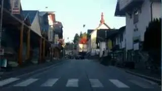 Tarvisio (Italia) Olaszország