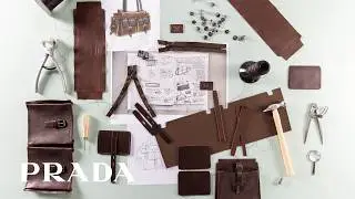 Prada Route | A Grammar of Contrasts