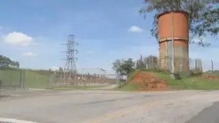 Como chegar ao Camping  Macuco de Valinhos
