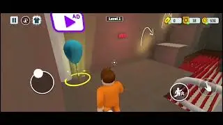 first video jail break escape from prison 