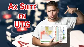 Jouer Ax Suited en UTG : les pi&egrave;ges qui vous guettent - Coaching du Jour EP#004