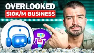 how to make $10k/m with ai