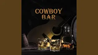Country Saloon Background
