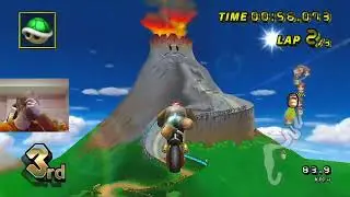 IM GONNA CRASH OUT!!