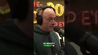 Terrence Howard Joe Rogan -  Unveiling the Profound Nature of Reality: A Deep Dive Conversation