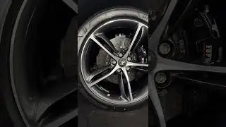 Ferrari, no filter needed #automobile #valeting #detailing #details