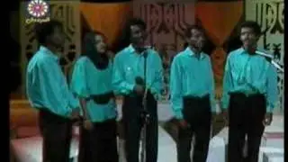 Old Clip for 3igd Eljalad - Amoona