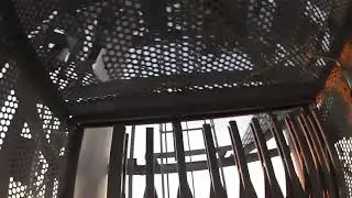 National Tower Controls 1700 meters 😱 LLC climbing KDLT-TV's