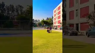 Silver Oaks International School Bachupally Campus #trending #schoolcamp #silveroak #bachupally
