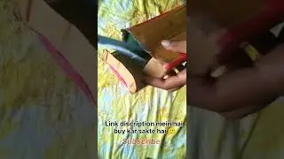 Denver Hamilton second purfume Unboxing best fragrance hai ishki 😊#youtubeshorts #shortsvideo
