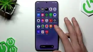 Samsung Galaxy S25+ &ndash; How to Use Dual Messenger (Two WhatsApp Accounts)