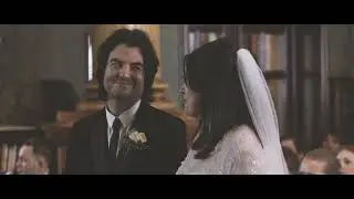 FILM - Katie and Gary Southwell Wedding