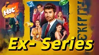 🆕Super Godfather: My Ex Begs Me on Her Knees【Ex-Series】#drama