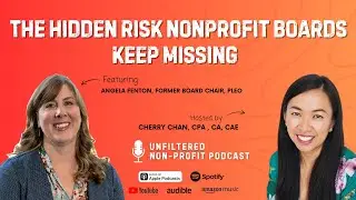 The Hidden Risk Nonprofit Boards Keep Missing