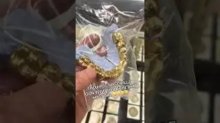 NPG GRILLZ ARE NOOOO GOOD! Stop putting brass in your mouth. #npg #npggrillz #grillz
