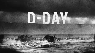 D-Day - Remembering Heroes | Palmetto State Armory