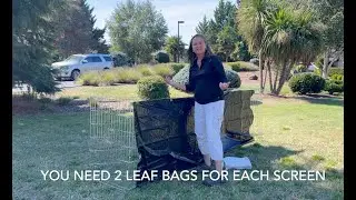How to Make Your own AKC Fetch Screens