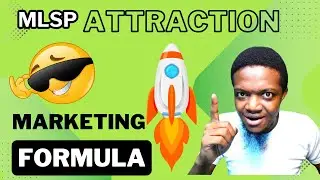 The Complete Attraction Marketing Formula MLSP Review