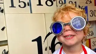 Oxford Story Museum