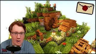 16x16 HOBBIT-HÖHLE | Aber mit dunklen Geheimnissen... - 📪 Ep. 1021