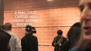 SCOPE: NIGHT OF THE LIVING DEBATE