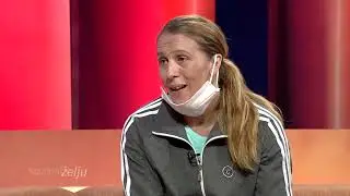 SAMOHRANA MAJKA U 'ISPUNI MI ŽELJU' O PAKLU KOJI JE TRAJAO 13 GODINA: KRVNIČKI ME UDARAO