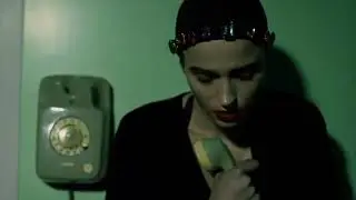 Emperor of Ice Cream &mdash; Weather Vane (Official video)