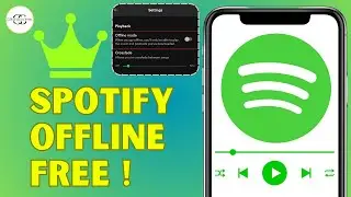 Come ascoltare Spotify offline senza Premium nel 2025 (Guida rapida)