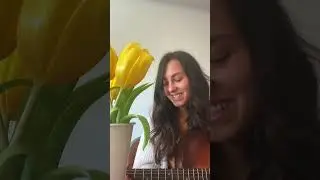 Zoia Alecu - &Icirc;ncă un tren (TikTok cover by Ana Jula)