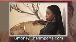 Herimports fashion week Shop at Gmoney1.herimports.com