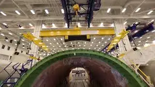 Bombardier Abandoning Commercial Aviation