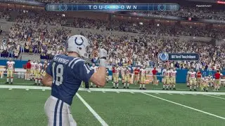 MUT16 - Can Clutch Overcome a Slow Start To Win the Game? Funny Madden 16 Ultimate Team Gameplay