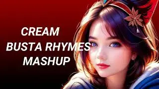 Ultimate Rap Vibes Mashup by Busta Rhymes Iggy Azalea Doja Cat 50 Cent | Iconic Hits & Beats