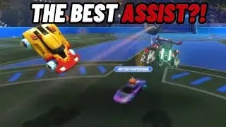 This Sonic x Rocket League Mode is Actually INSANE&hellip;
