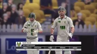 Don Bradman Cricket 14 - Fearsome Tweak mod