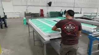How HercuWall Is Fabricated with Tremco Air Barrier Film