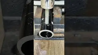 Professional thread drill bit #tools