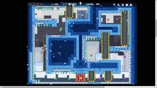 Coolmath-Games; Pixel Quest; the Lost Gifts!!!