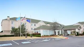 Hilton Garden Inn Tulsa Airport | Tulsa (OK), United States | Hotel Review 🏩