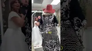 Wedding Turns Into a HEATED FIGHT🔥