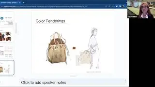 College Major Exploration - Footwear & Accessories Design