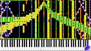 All Star, but it's IMPOSSIBLE REMIX, I'm 99.99% Sure You'll Get Epileptic SEIZURE!