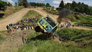 Velká cena Mohelnice 2025 sobota