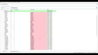 Comparison of S4HANA and ECC Customer Master tables