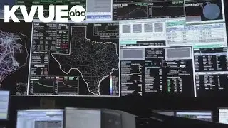Scam text alert: ERCOT warns Texans of fake outage messages