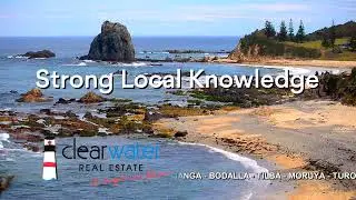 Clearwater Real Estate TV Commercial