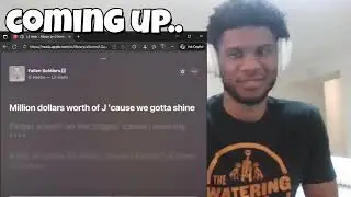 NO SKIPS! | GHERBO- LIL HERB ALBUM (REACTION!)