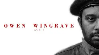 Benjamin Britten's Owen Wingrave, Act 1 - 2020 Interim Season