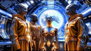 When the Galactic Council Uncovered Earth’s Real Name—Terror Gripped the Galaxy | HFY Reddit Stories